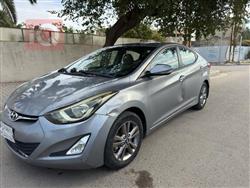 هیۆندای ئەلەنترا